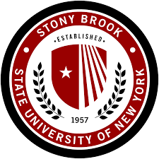 Stony Brook University logo