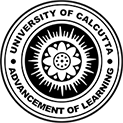 University of Calcutta logo